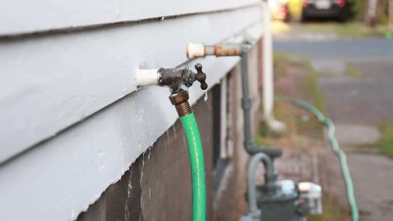 Best Residential Vinyl Siding Installation  in Williamson, AZ